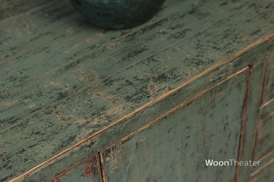 Tv dressoir | authentiek