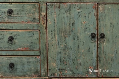 Tv dressoir | authentiek