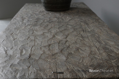 Origineel oude salontafel | Naga