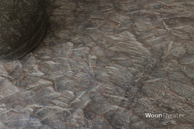 Origineel oude salontafel | Naga