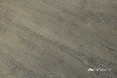 Origineel oude bijzettafel