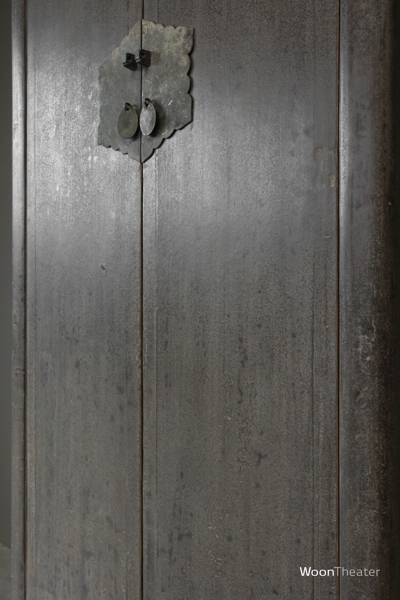 Antieke bruidskast | China