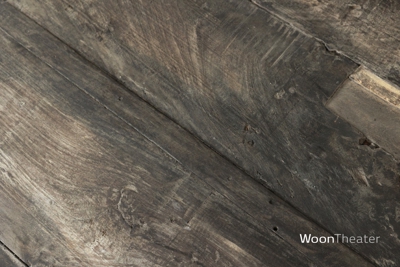 Origineel oude salontafel | India