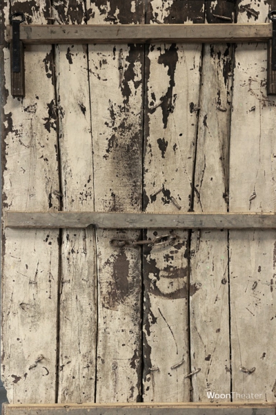 Authentieke deur | India