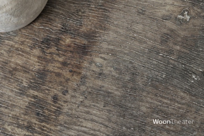 Oude bijzettafel | Landelijke stijl