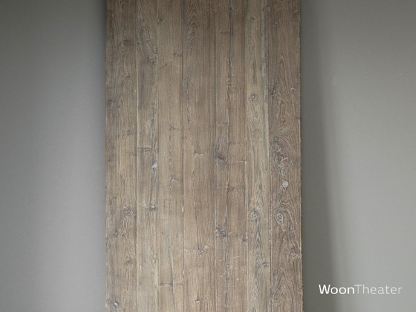 Origineel oud tafelblad 