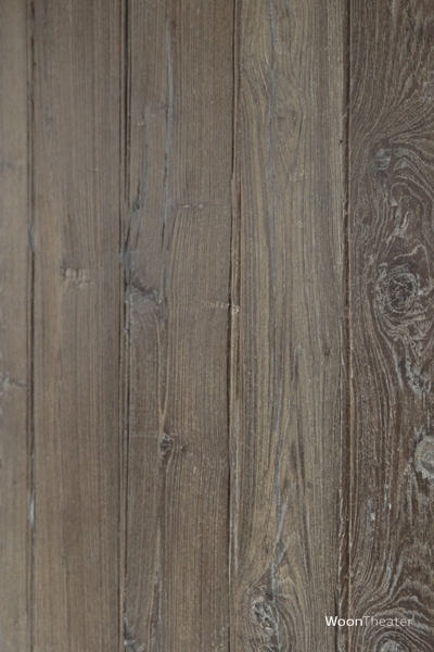 Origineel oud tafelblad 