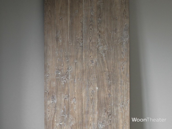 Origineel oud tafelblad