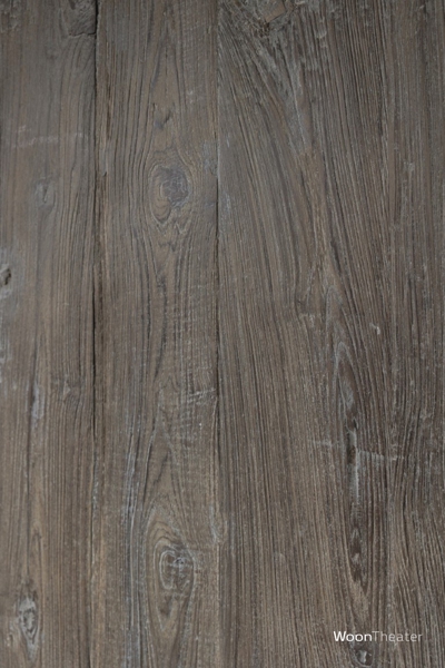 Origineel oud tafelblad