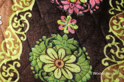 Retro tote bag | Be-Uniq® Lifestyle