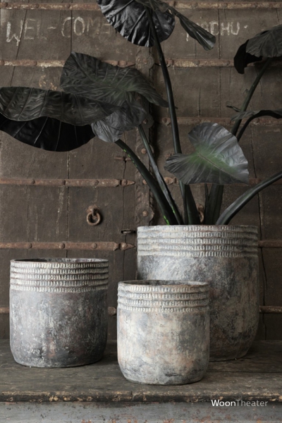 Village pottery | 012 | Extra Large