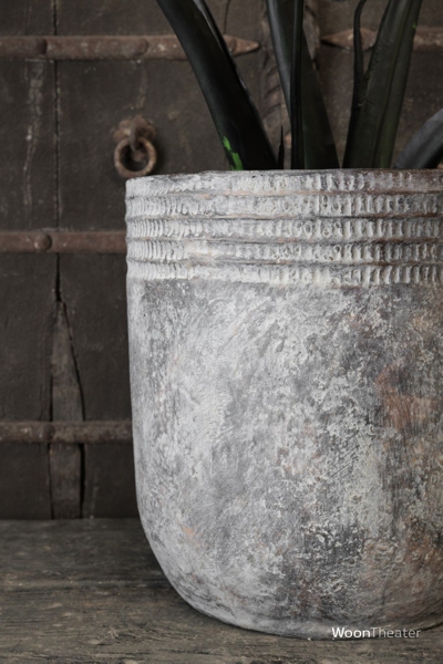 Village pottery | 012 | Extra Large