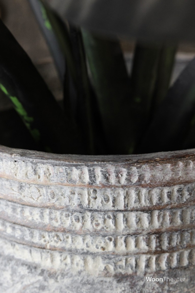 Village pottery | 012 | Extra Large