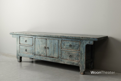 Oud dressoir laag | China