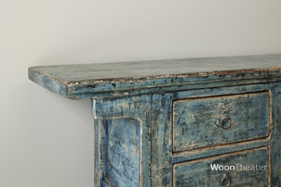 Oud dressoir laag | China