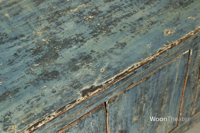 Oud dressoir laag | China