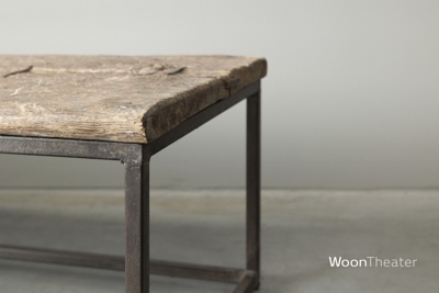 Oude salontafel | China