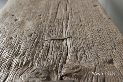 Oude salontafel | China
