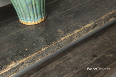 Origineel oude wandtafel | China