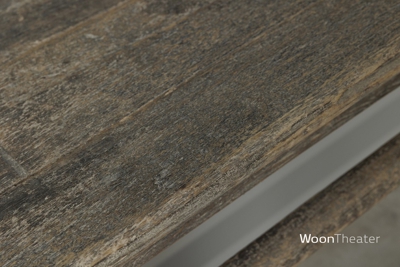 Origineel oude wandtafel 