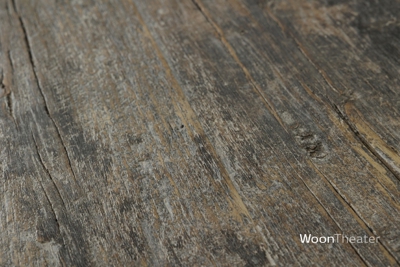 Origineel oude wandtafel 