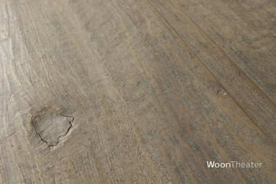 Origineel oude wandtafel