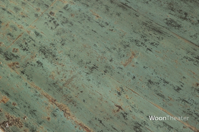 Origineel oud dressoir laag | China