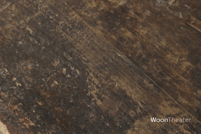 Origineel oud dressoir laag | China
