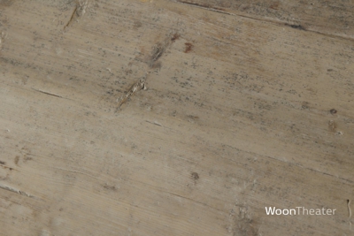 Origineel oud dressoir laag | China