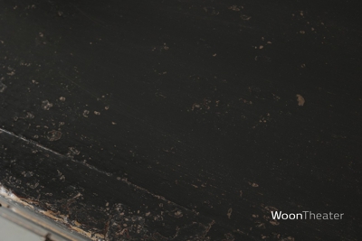 Origineel oud dressoir laag | China