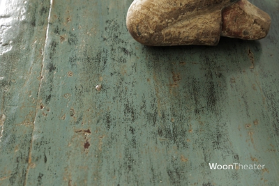 Origineel oud dressoir laag 