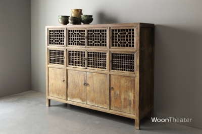 Authentiek dressoir | China