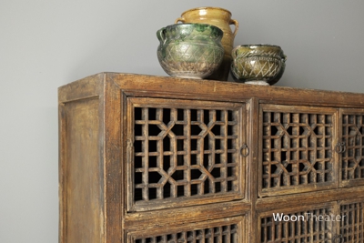 Authentiek dressoir | China
