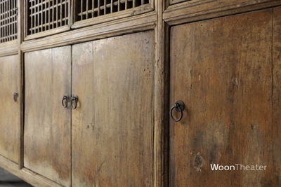 Authentiek dressoir | China