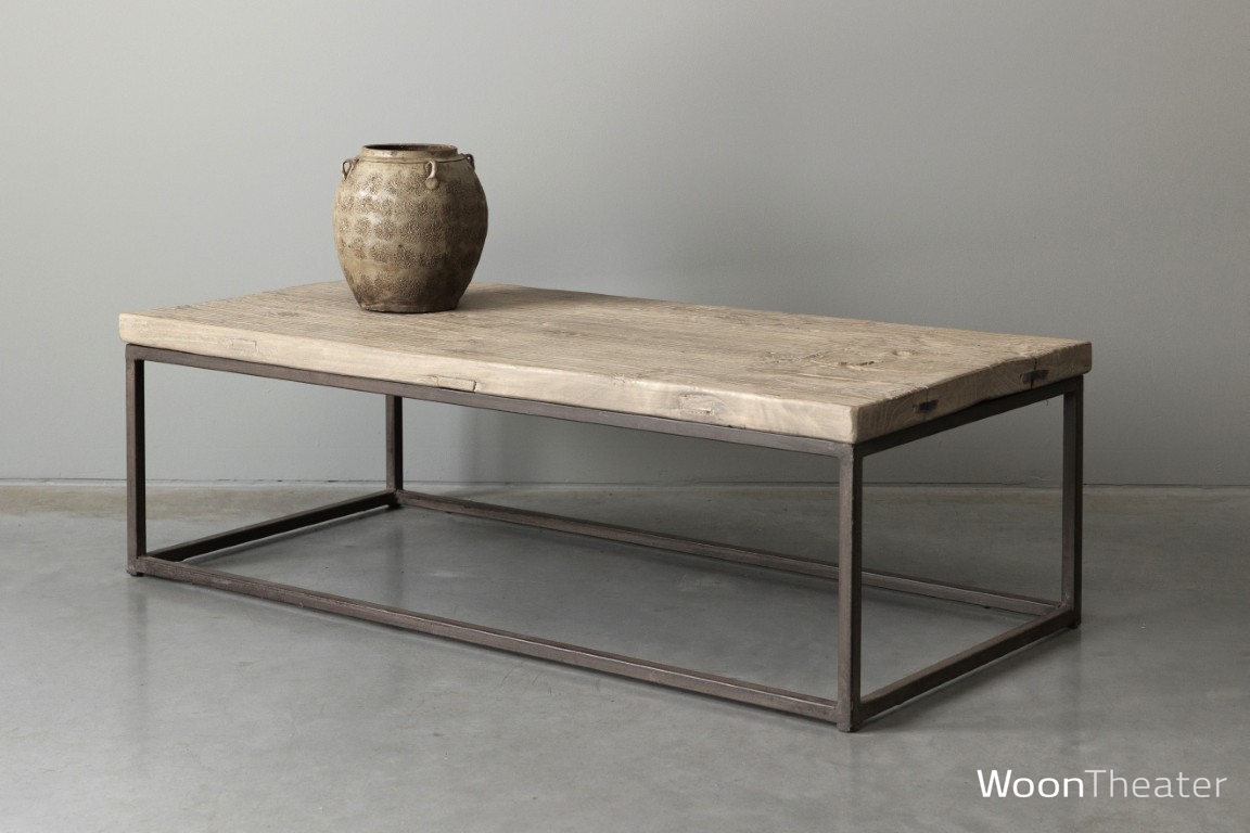 Oude salontafel | China