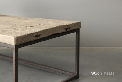 Oude salontafel | China
