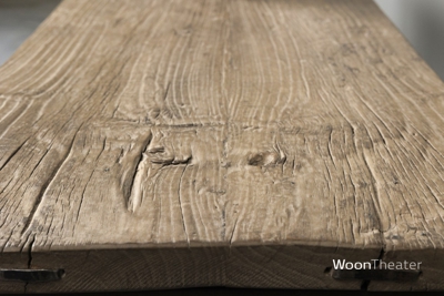 Oude salontafel | China