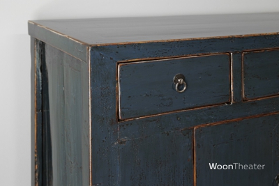 Origineel oud dressoir | China