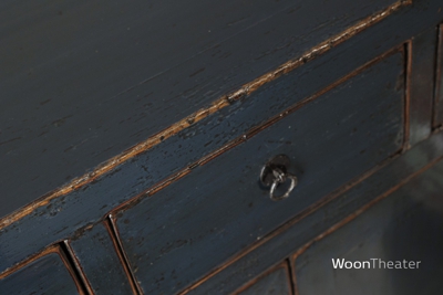 Origineel oud dressoir | China