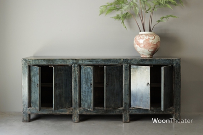 Origineel oud dressoir | China