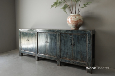 Origineel oud dressoir | China