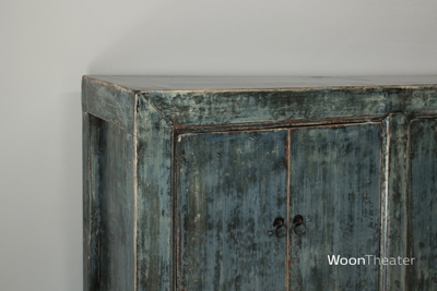 Origineel oud dressoir | China