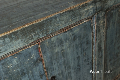 Origineel oud dressoir | China