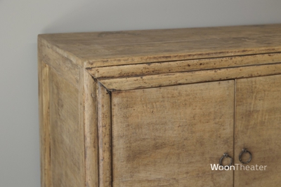 Origineel oud dressoir | retro karakter
