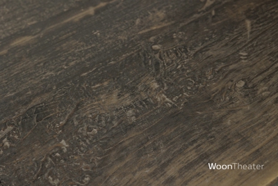 Origineel oude wandtafel 