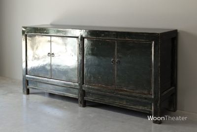 Origineel oud dressoir 