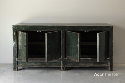 Origineel oud dressoir 