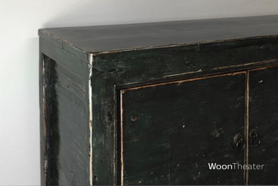 Origineel oud dressoir 
