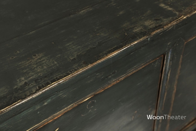 Origineel oud dressoir 