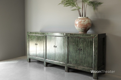 Origineel oud dressoir